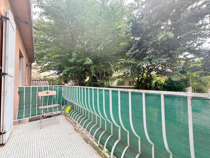 Maison - 190 m² - 6 pièces