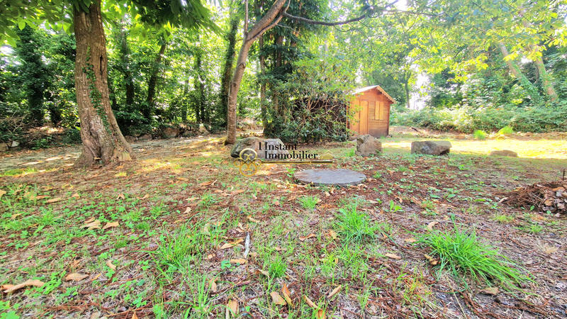 Maison - 85 m² - 3 pièces