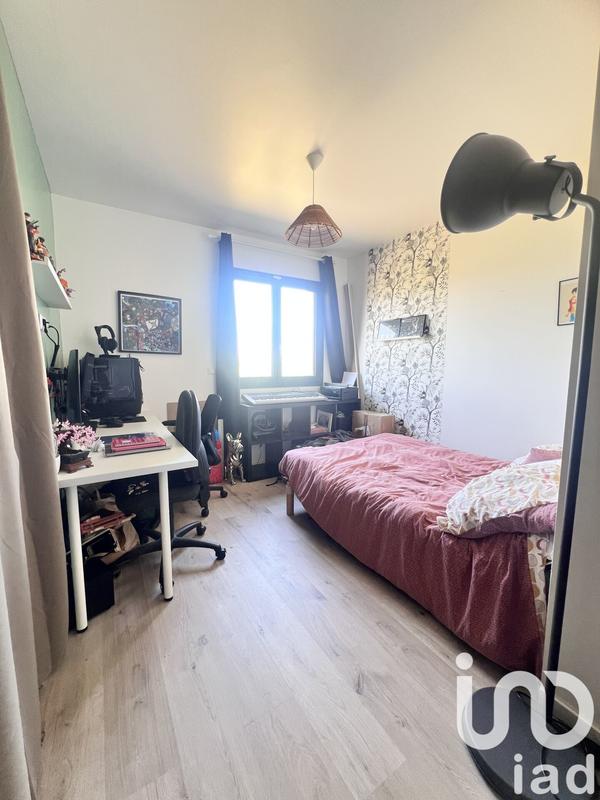 Maison - 121 m² - 4 pièces