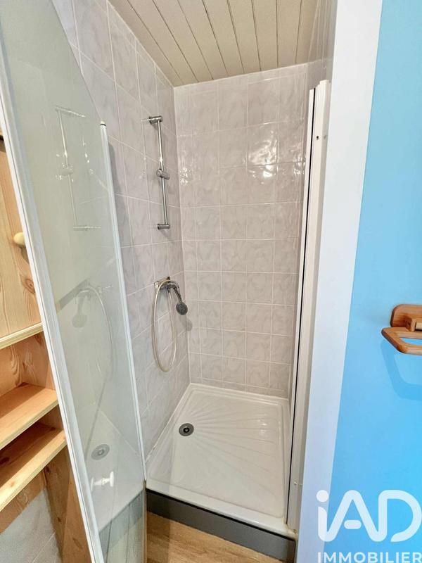 Maison de ville - 176 m² - 11 pièces