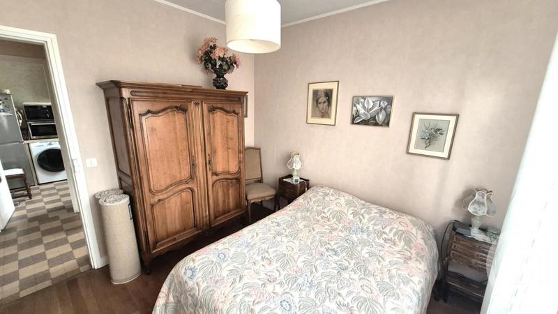 Maison - 120 m² - 3 pièces