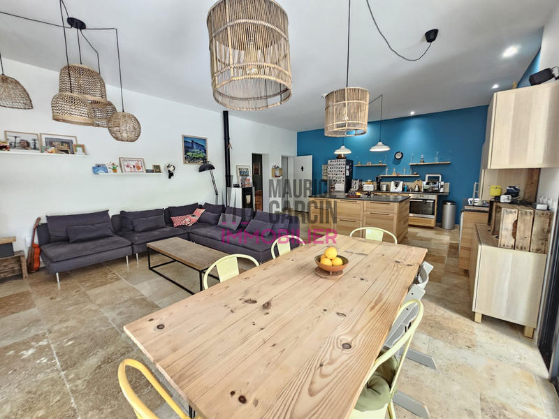 Villa - 130 m² - 4 pièces