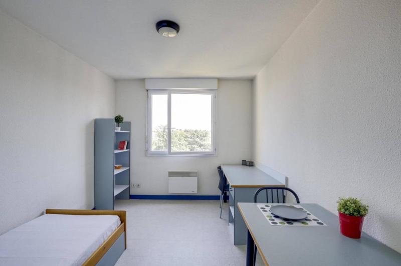 Studio - 20 m² - 1 pièce