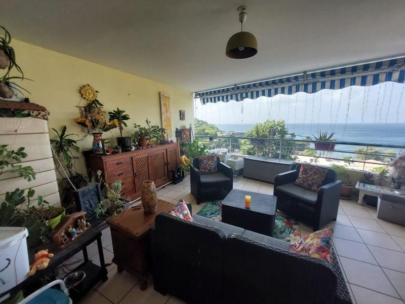 Appartement - 93 m² - 4 pièces