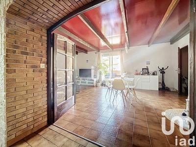 Maison - 158 m² - 5 pièces