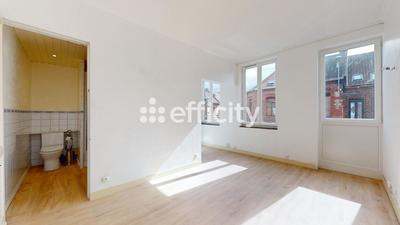 Immeuble - 164 m²