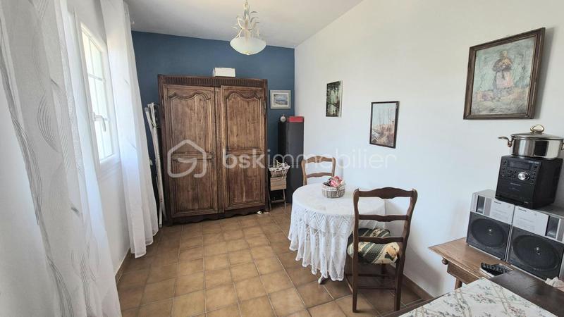 Villa - 165 m² - 7 pièces
