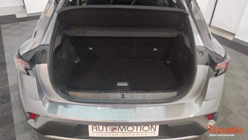 Opel Mokka 1.2l 100 Ch Elegance 4x2