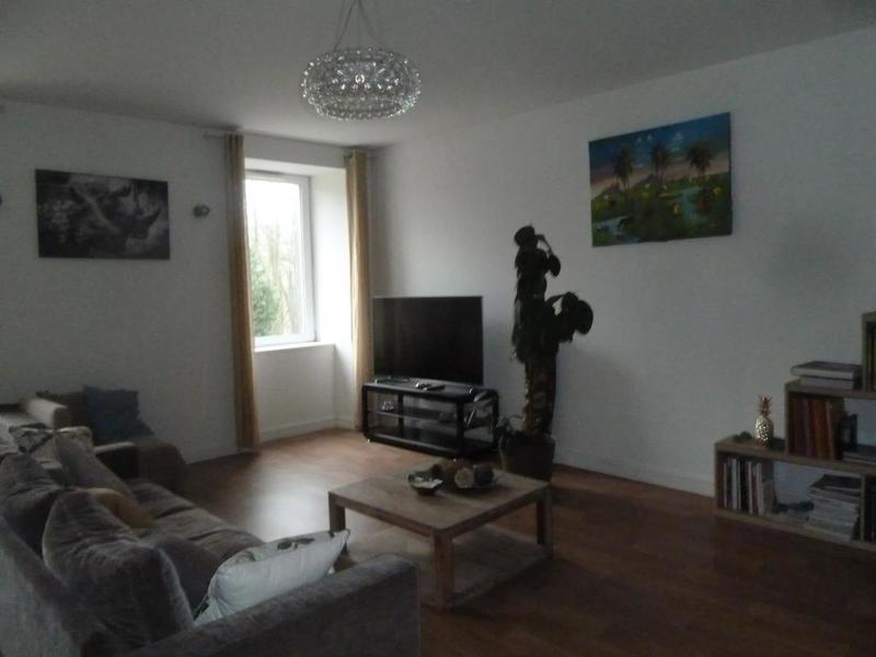 Maison - 350 m² - 10 pièces