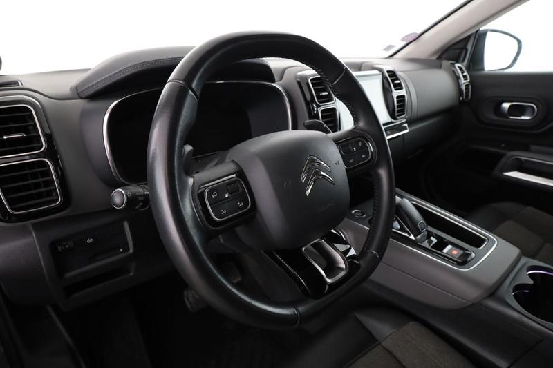 Citroën C5 Aircross 1.2 PureTech c-Series Eat8 131 ch