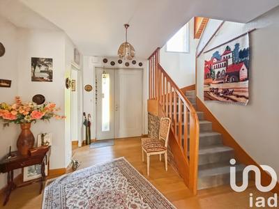 Maison - 156 m² - 7 pièces