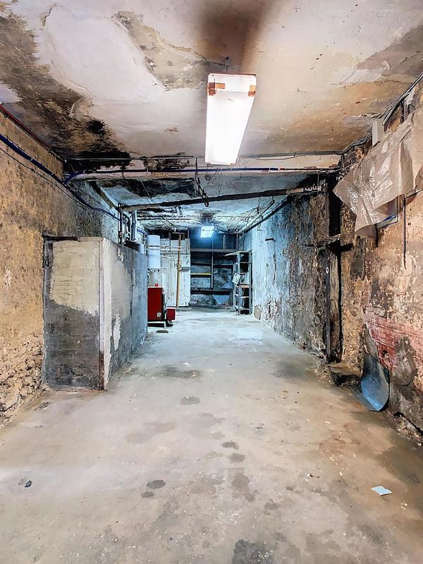 Maison de ville - 89 m² - 4 pièces