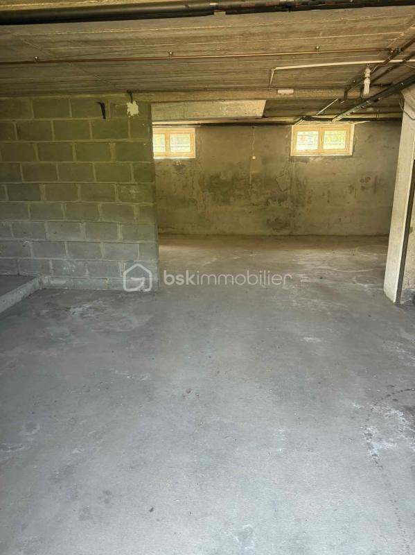 Maison - 81 m² - 5 pièces