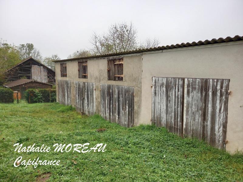 Immeuble - 344 m² - 13 pièces