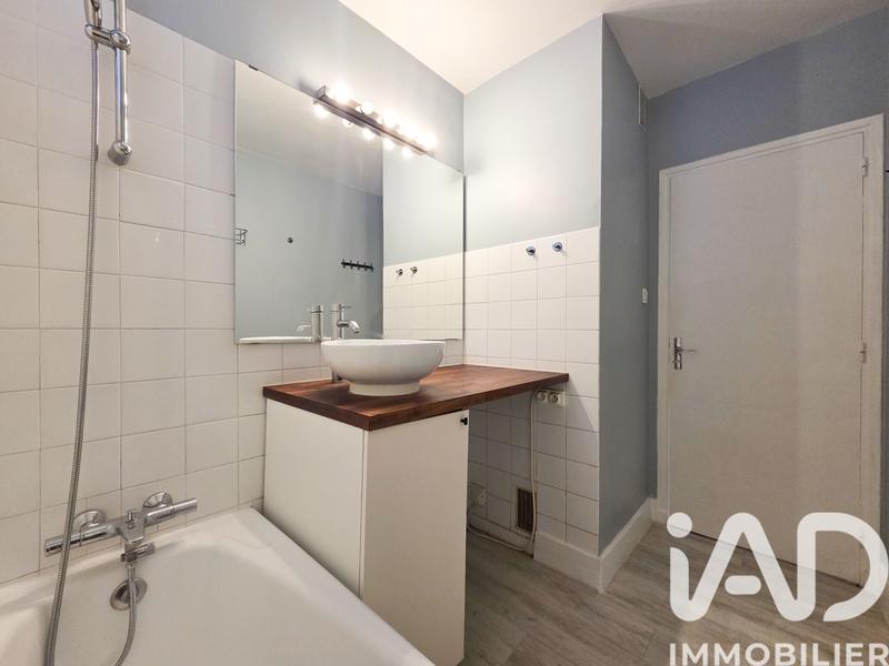 Appartement - 94 m² - 4 pièces