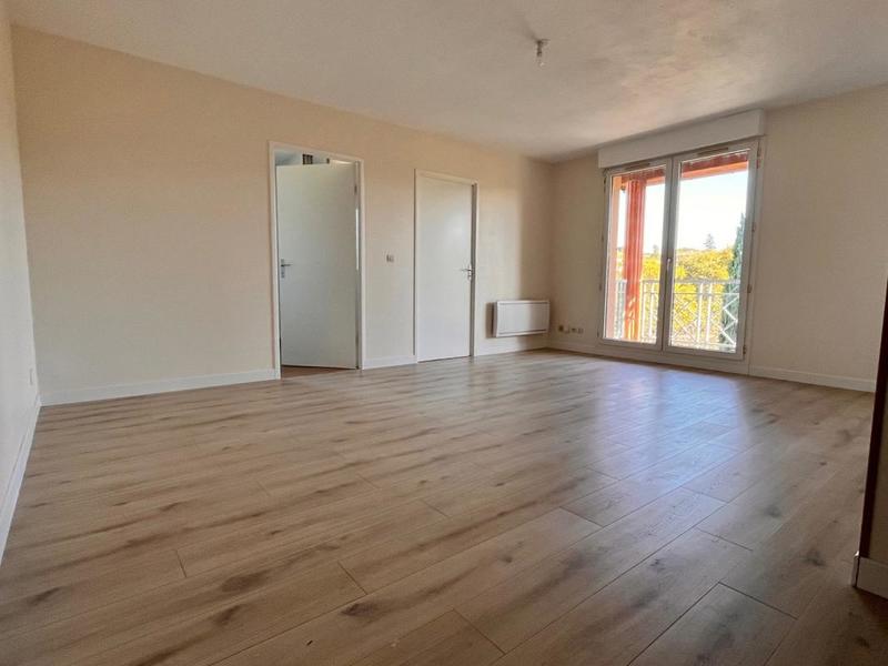 Appartement - 49 m² - 3 pièces
