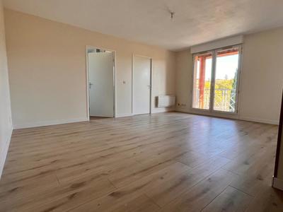 Appartement - 49 m² - 3 pièces