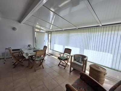 Maison traditionnelle - 88 m² - 4 pièces