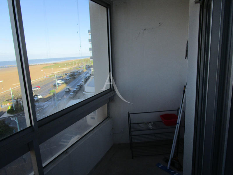 Appartement - 24 m² - 1 pièce