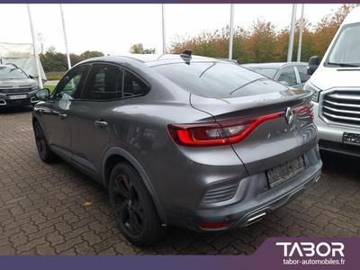 Renault Arkana 1.3 TCe 160 Edc R.S. Line Fast t