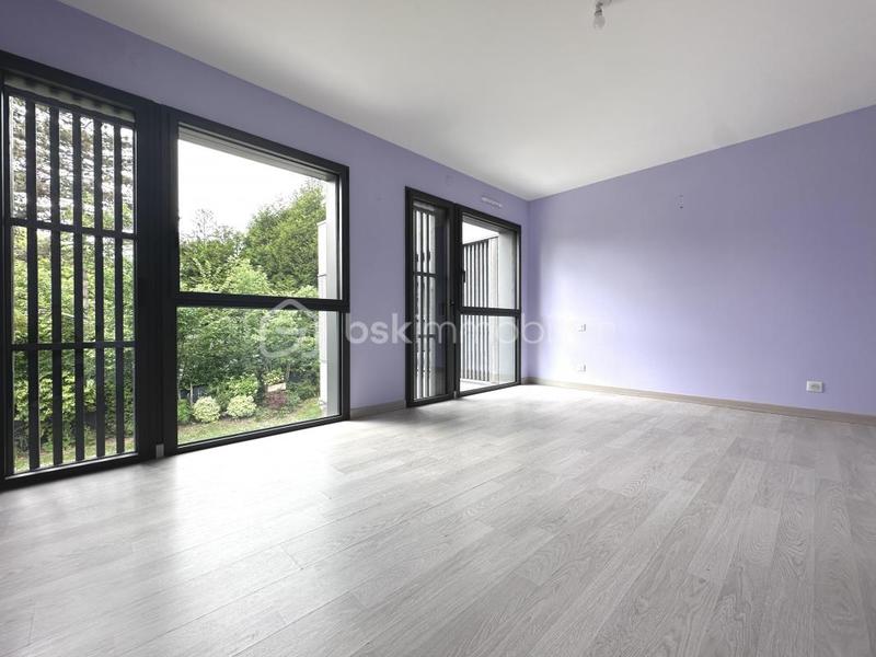 Maison d'architecte - 210 m² - 6 pièces