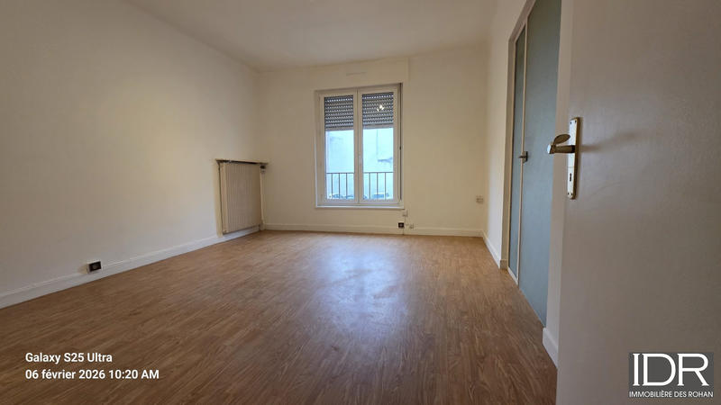 Appartement - 52 m² - 2 pièces