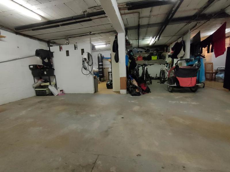 Maison - 152 m² - 7 pièces