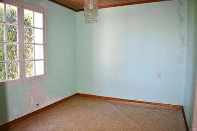 Maison - 63 m² - 3 pièces