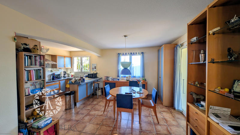 Villa - 122 m² - 4 pièces