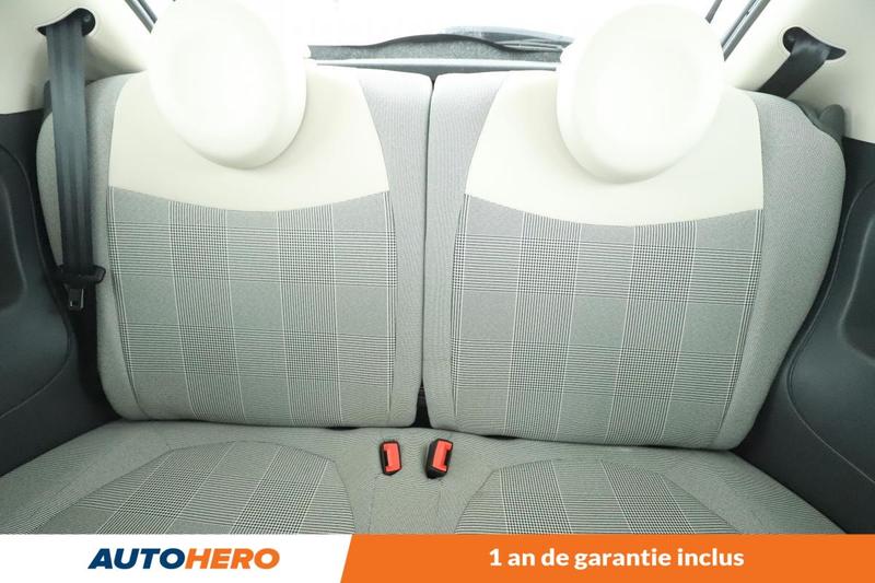 Fiat 500 1.2 Lounge 69 ch