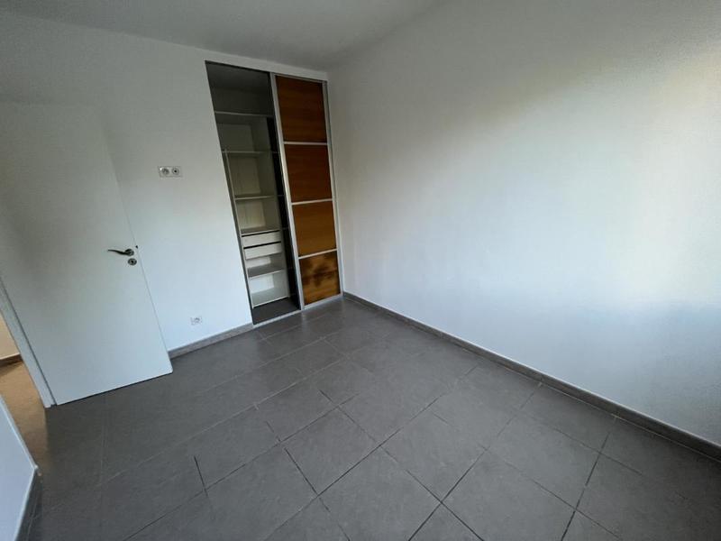 Appartement - 54 m² - 3 pièces