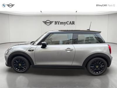 Mini 3 portes Hatch Electric F56 Bev Lci Cooper se 184 ch Edition Premium Plus