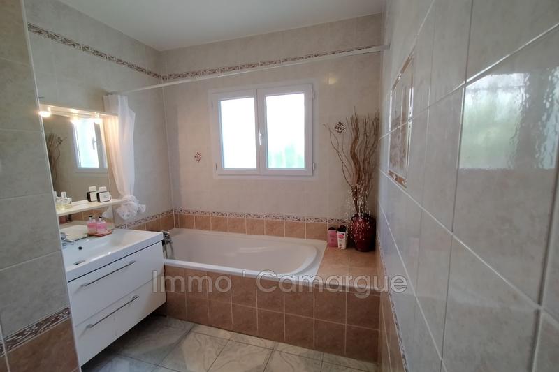 Maison - 133 m² - 4 pièces