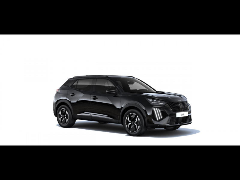 Peugeot 2008 Hybrid 145 e-Dcs6 Gt