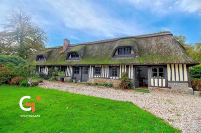 Maison - 107 m² - 6 pièces