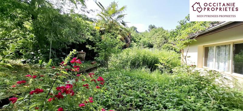 Maison de village - 113 m² - 8 pièces