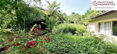 Maison de village - 113 m² - 8 pièces