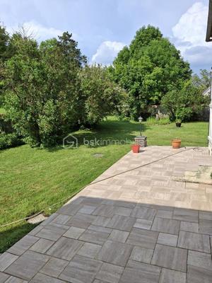 Maison de village - 126 m² - 3 pièces