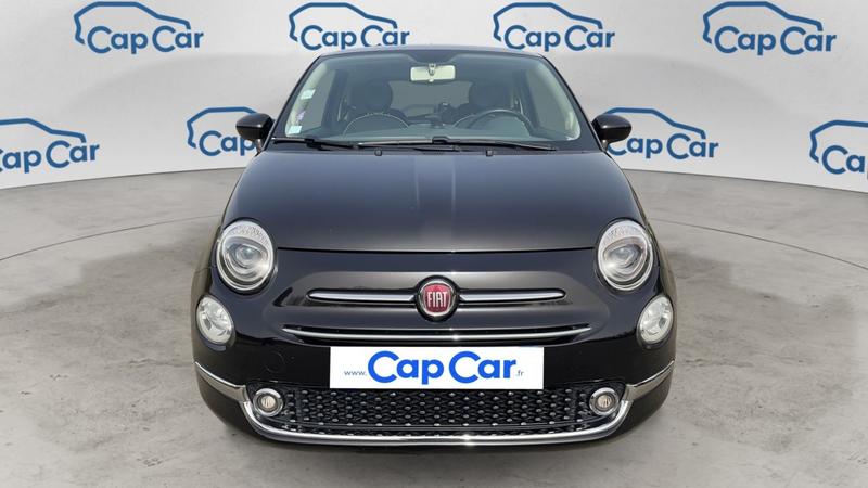 Fiat 500 II 1.2 69 Lounge