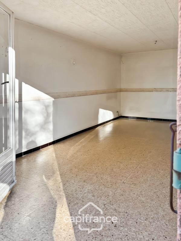 Maison - 86 m² - 4 pièces