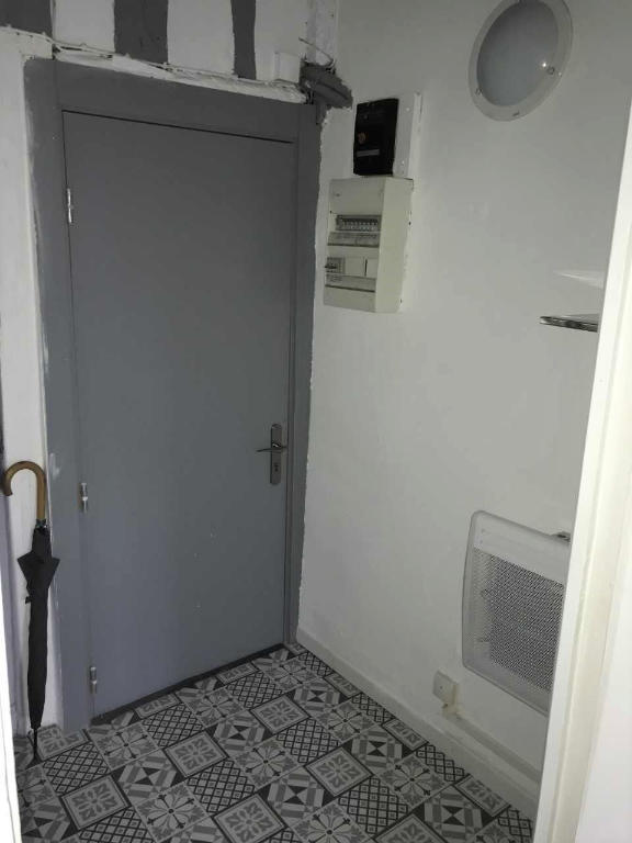 Appartement - 22 m² - 1 pièce