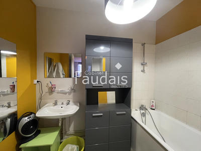 Appartement - 69 m² - 4 pièces