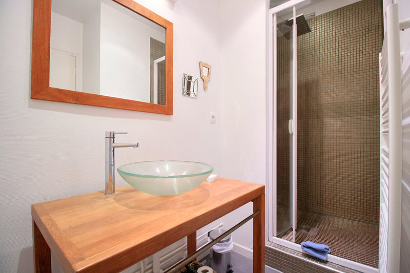 Appartement - 53 m² - 3 pièces