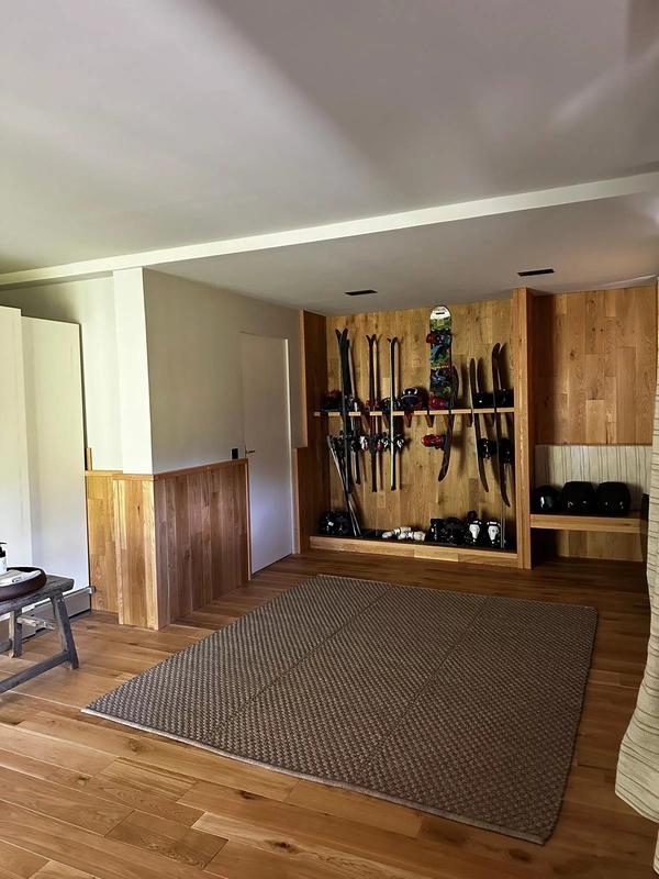 Châlet - 347 m² - 6 pièces