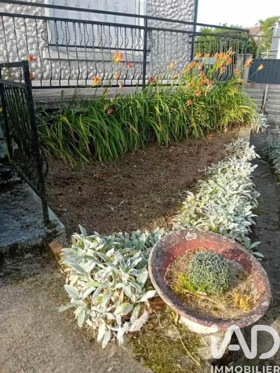 Maison - 74 m² - 4 pièces