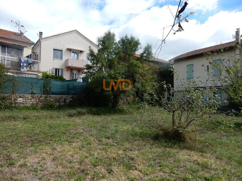 Maison en pierre - 141 m² - 8 pièces