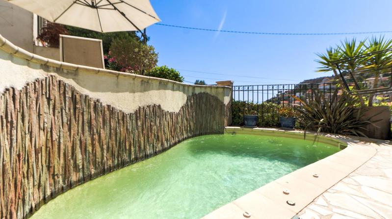 Maison - 72 m² - 3 pièces