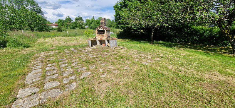 Maison - 195 m² - 7 pièces