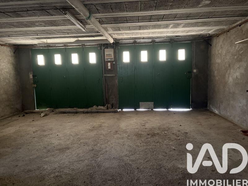 Maison - 102 m² - 7 pièces