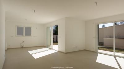 Villa - 121 m² - 5 pièces